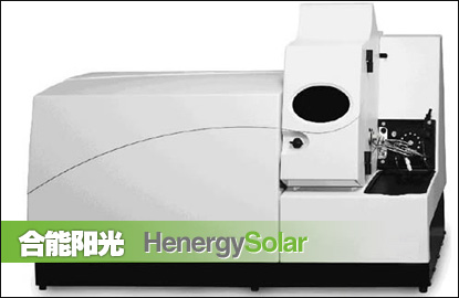 硅料磷、硼雜質含量測試儀