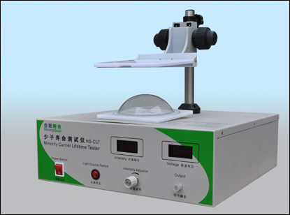 少子壽命測(cè)試儀