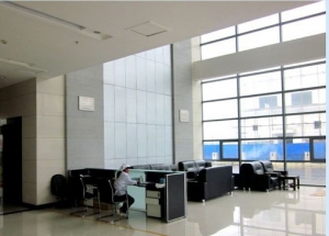 洛陽中硅高科技有限公司檢測(cè)中心